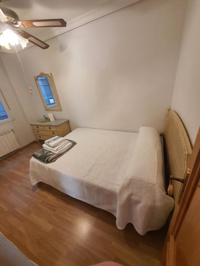 Apartamento Casa Javi Pelayos de la Presa Exterior foto
