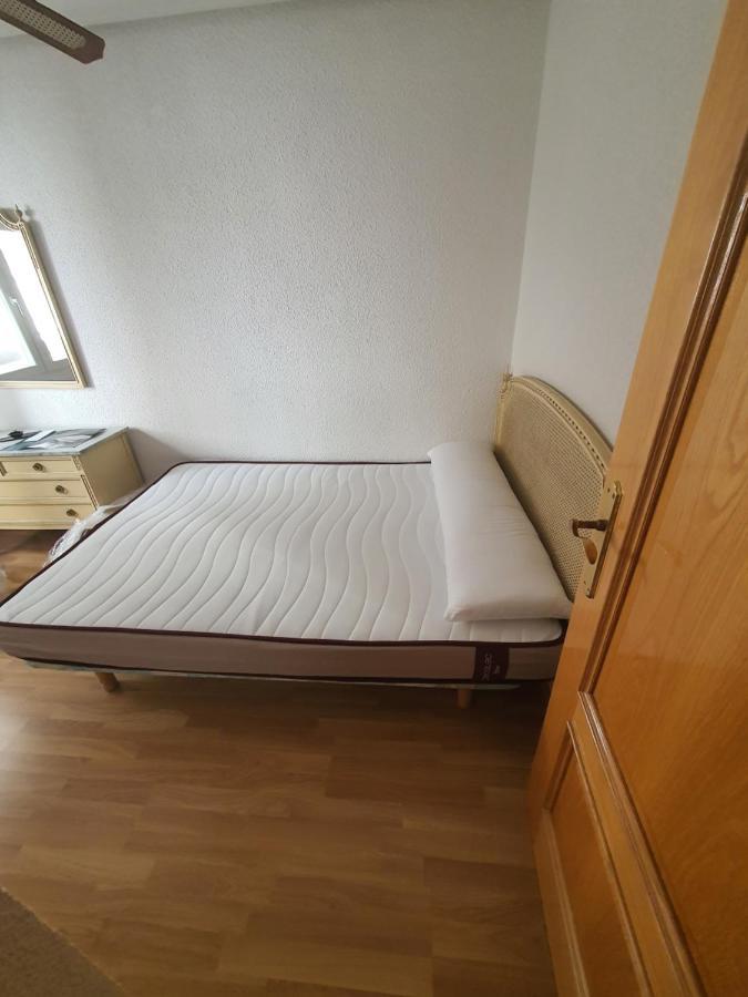 Apartamento Casa Javi Pelayos de la Presa Exterior foto