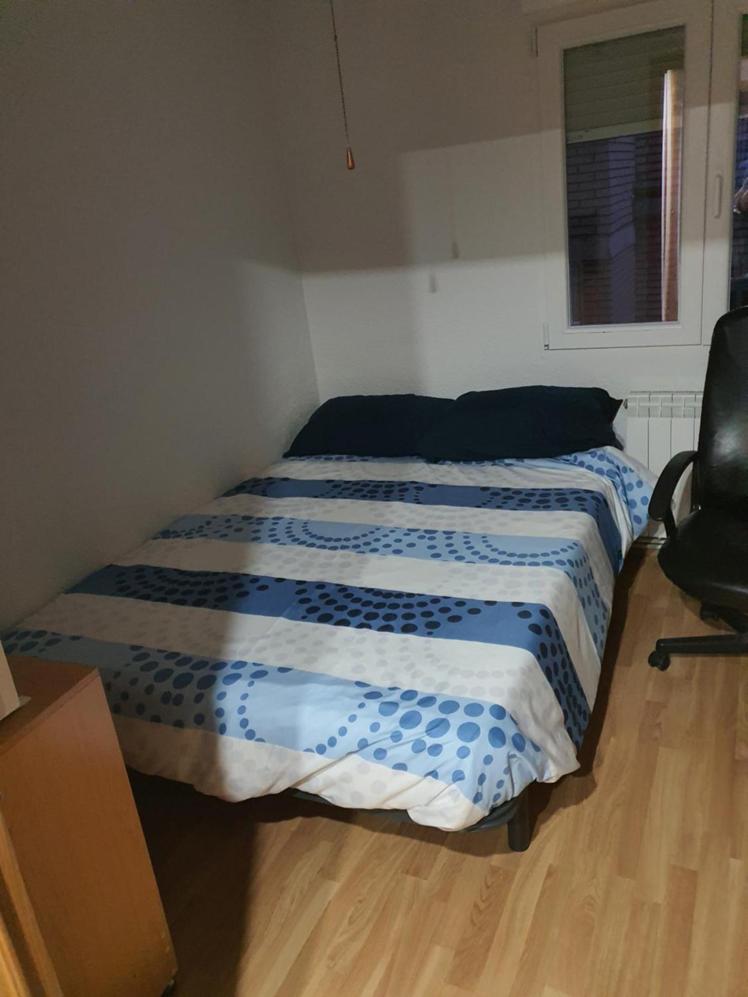 Apartamento Casa Javi Pelayos de la Presa Exterior foto